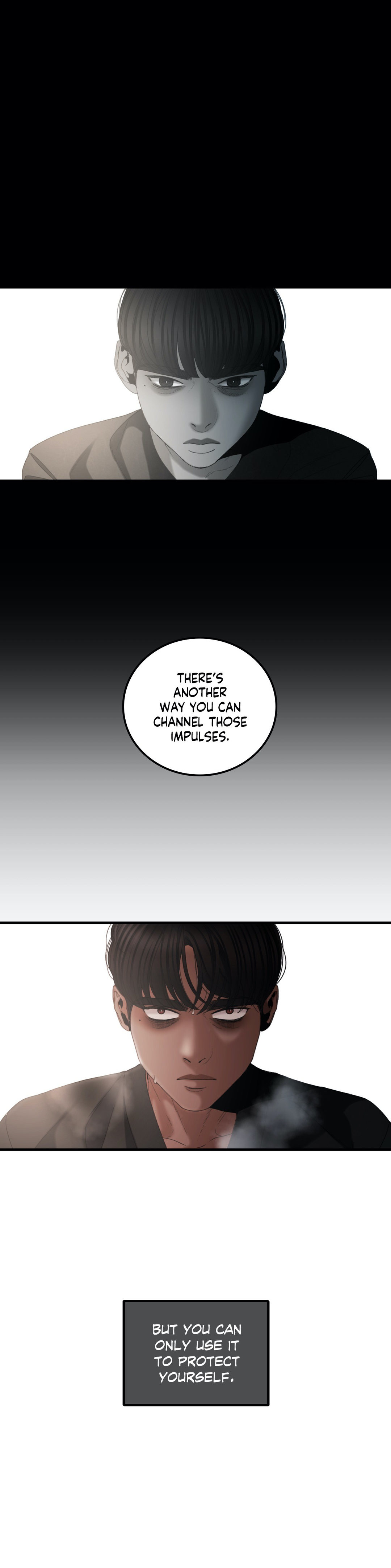 Aesthetic Predator - Chapter 22 [photo 13] - MangaPorn