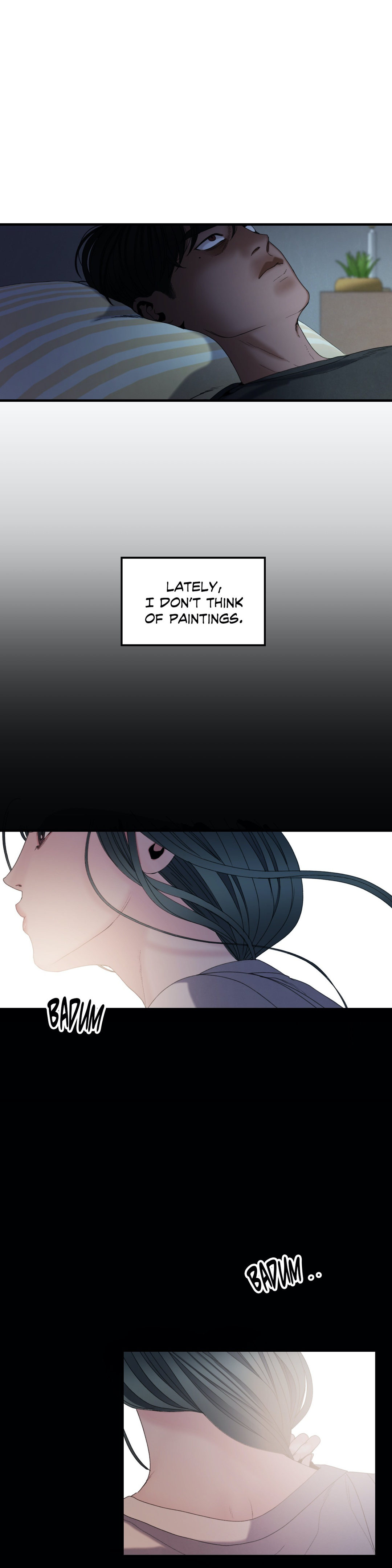 Aesthetic Predator - Chapter 22 [photo 22] - MangaPorn