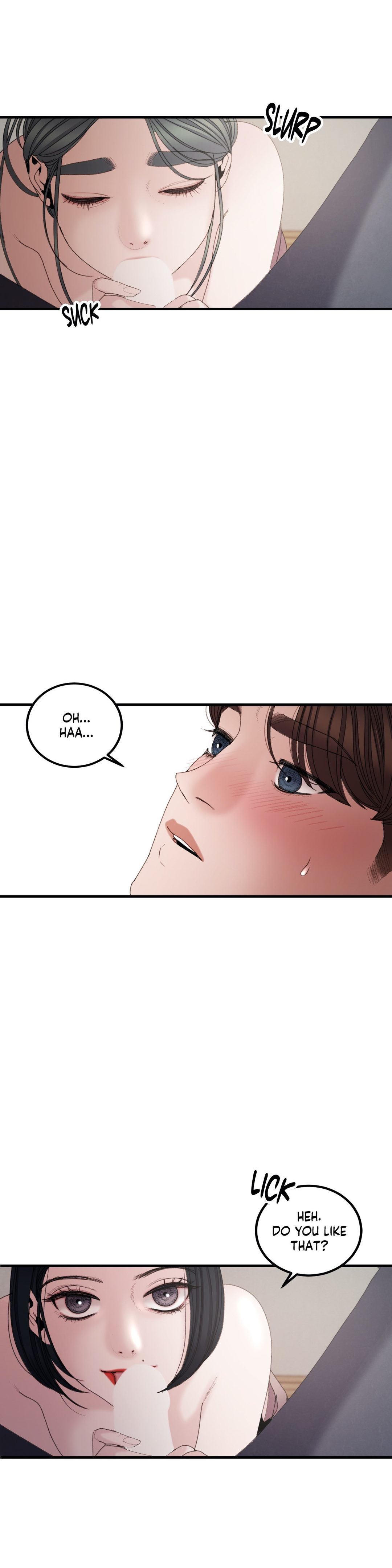 Aesthetic Predator - Chapter 23 [photo 13] - MangaPorn