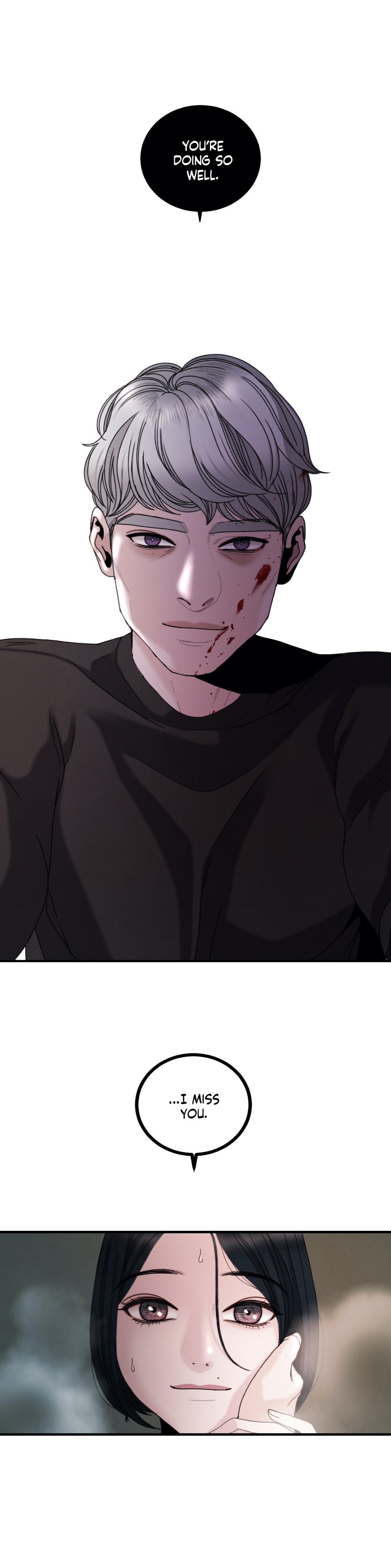 Aesthetic Predator - Chapter 24 [photo 10] - MangaPorn