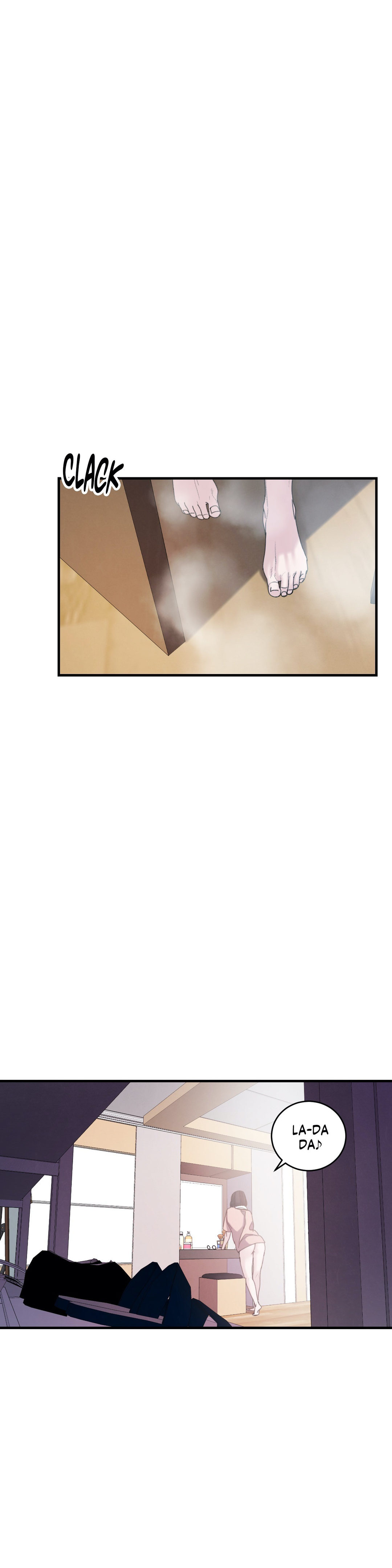 Aesthetic Predator - Chapter 24 [photo 11] - MangaPorn