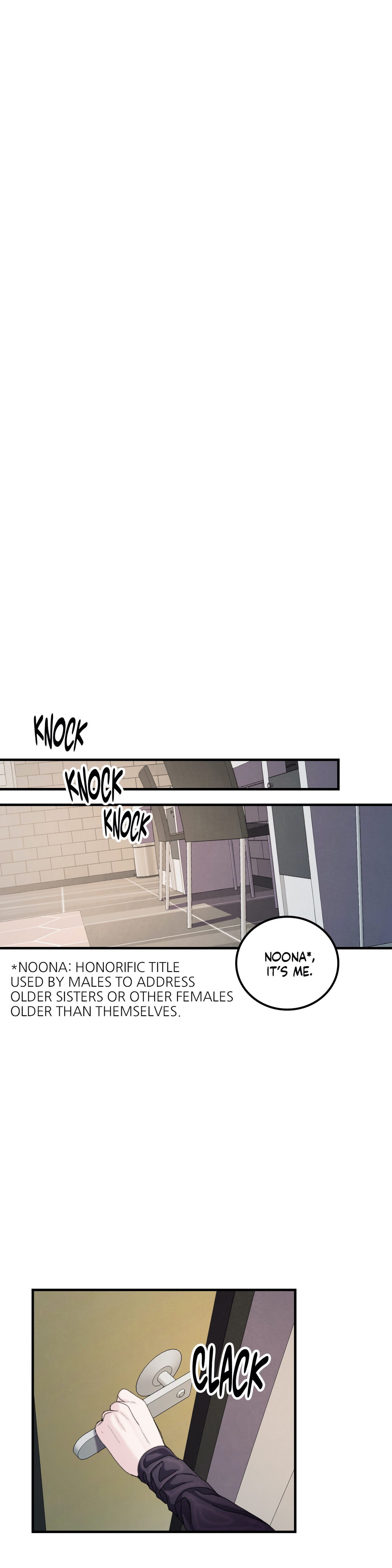 Aesthetic Predator - Chapter 24 [photo 16] - MangaPorn