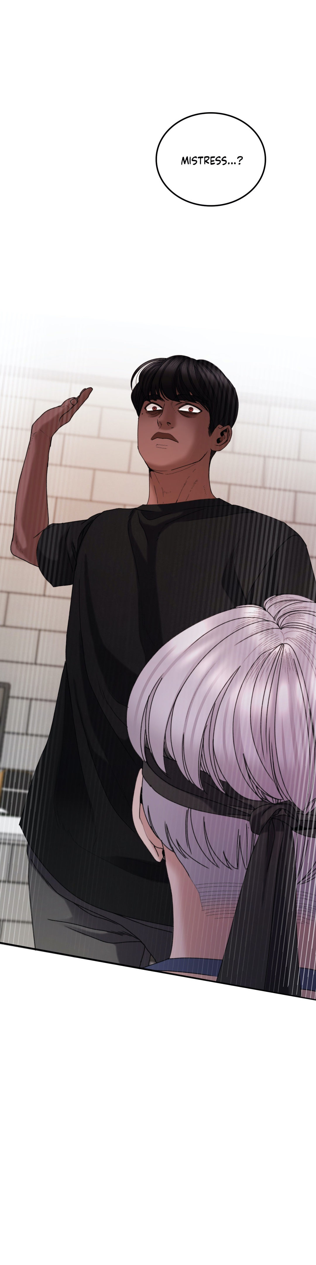 Aesthetic Predator - Chapter 24 [photo 32] - MangaPorn