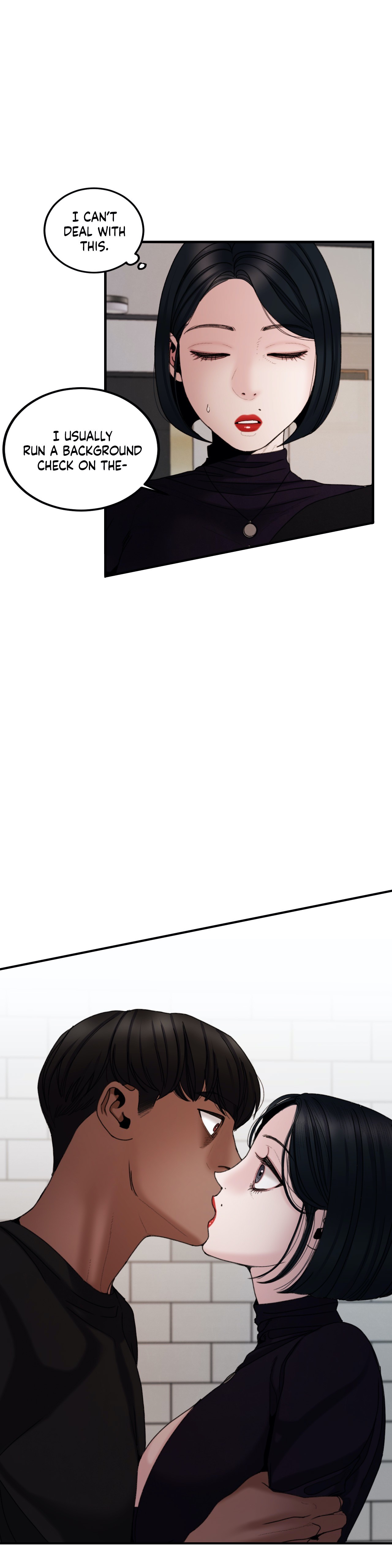 Aesthetic Predator - Chapter 25 [photo 10] - MangaPorn