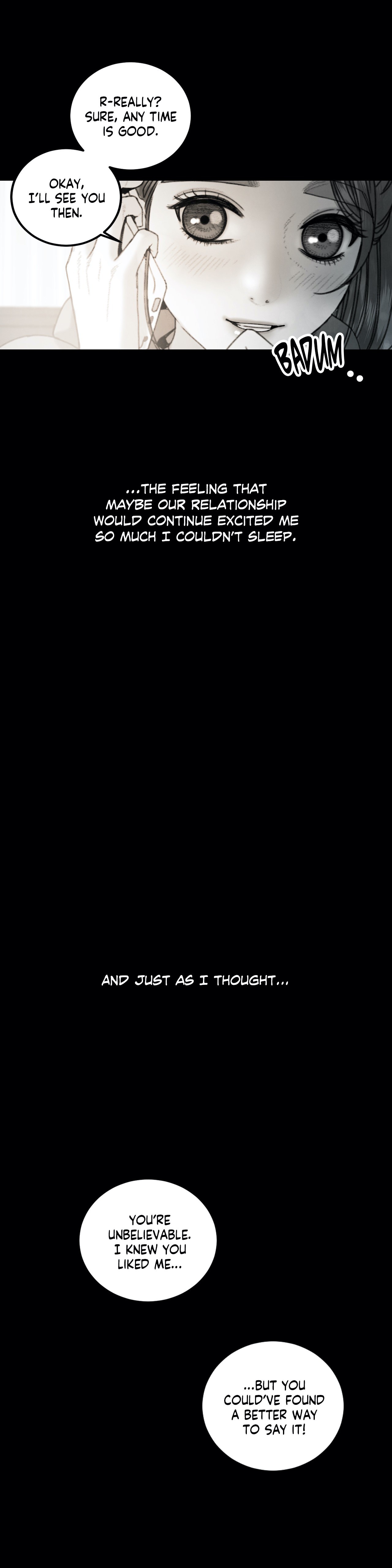 Aesthetic Predator - Chapter 28 [photo 14] - MangaPorn