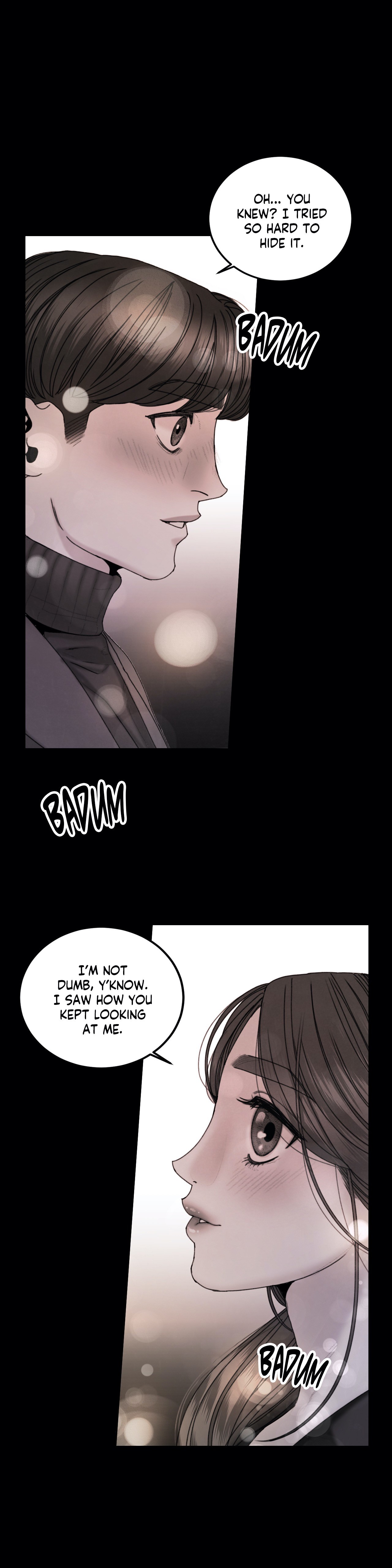 Aesthetic Predator - Chapter 28 [photo 15] - MangaPorn