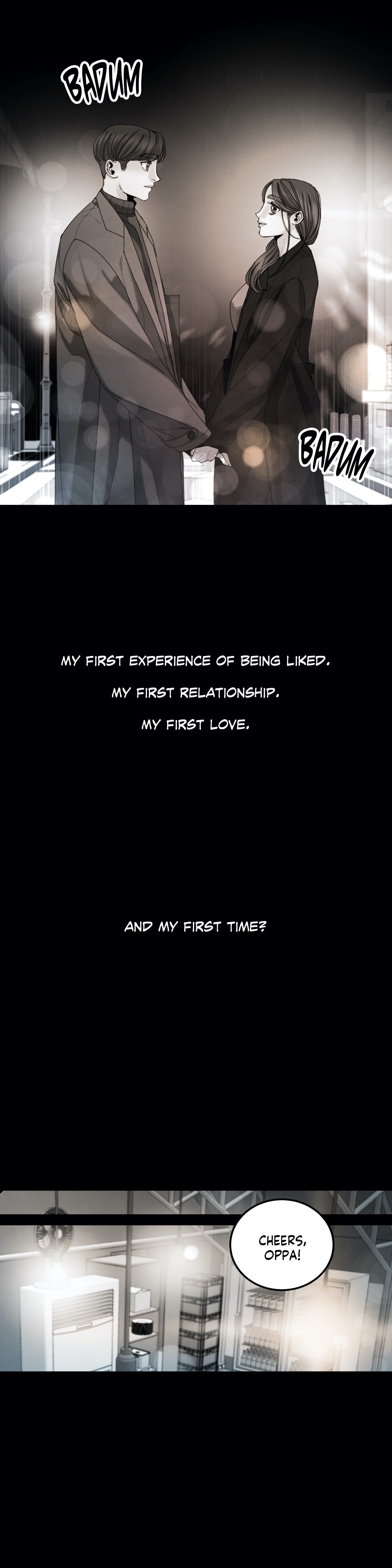 Aesthetic Predator - Chapter 28 [photo 16] - MangaPorn