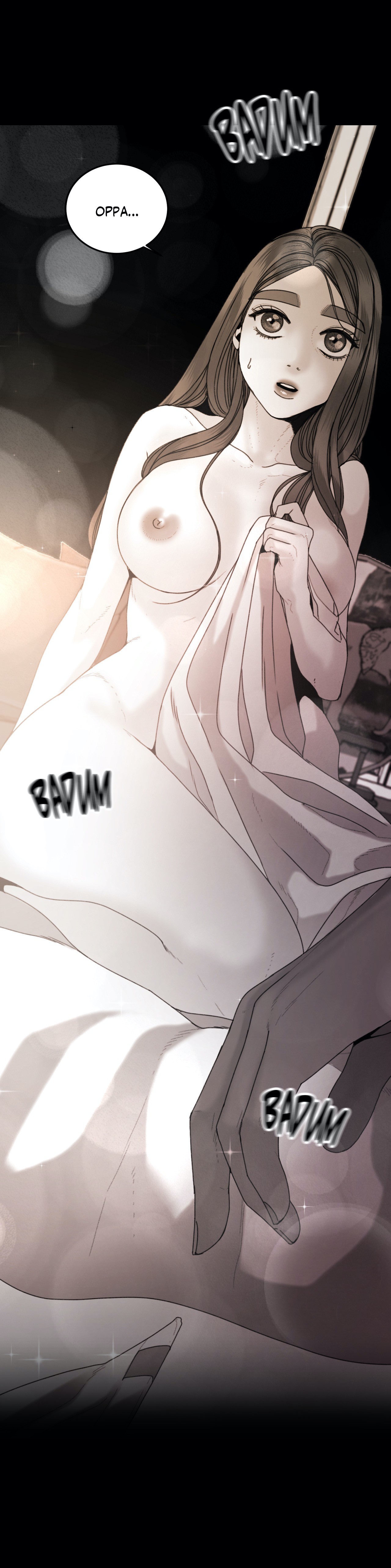 Aesthetic Predator - Chapter 28 [photo 29] - MangaPorn