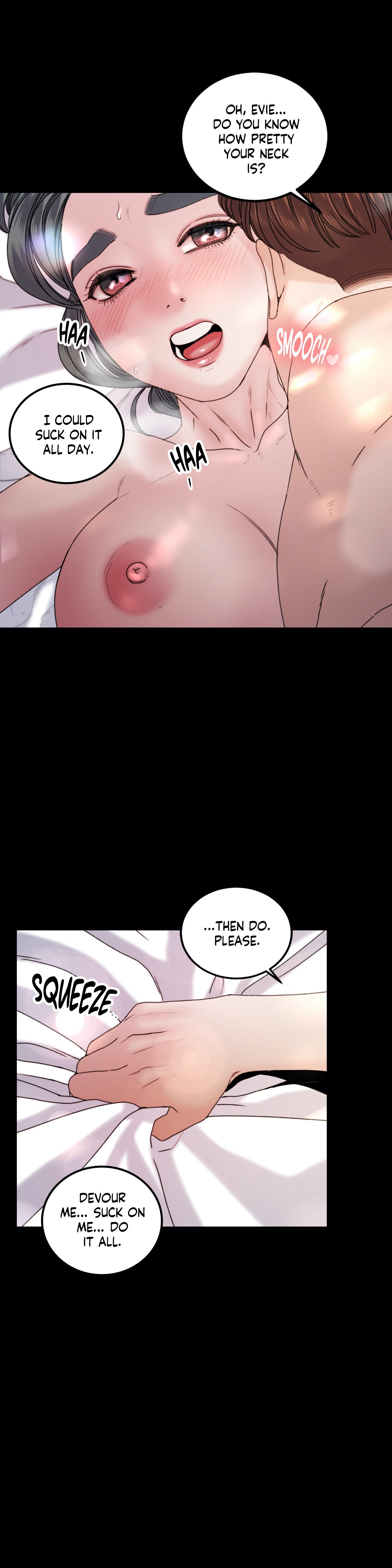 Aesthetic Predator - Chapter 29 [photo 14] - MangaPorn