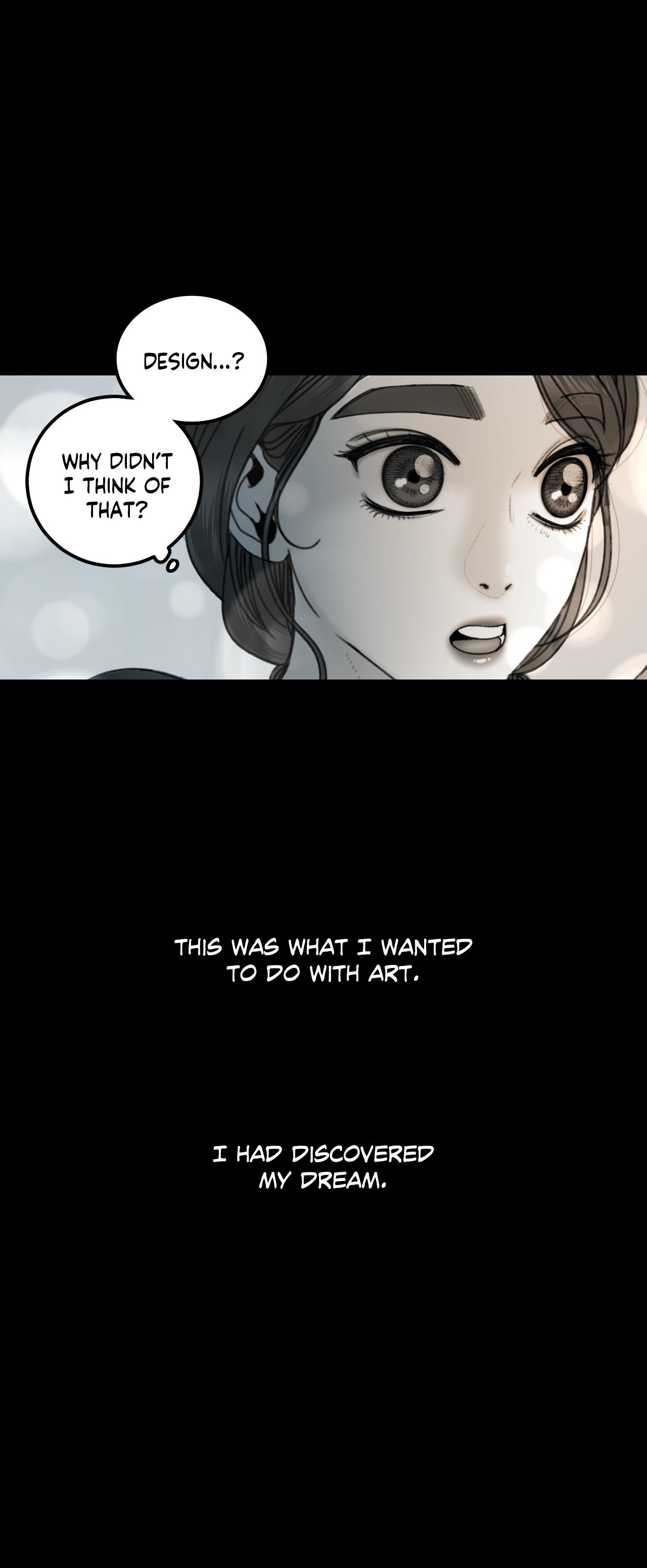 Aesthetic Predator - Chapter 29 [photo 26] - MangaPorn