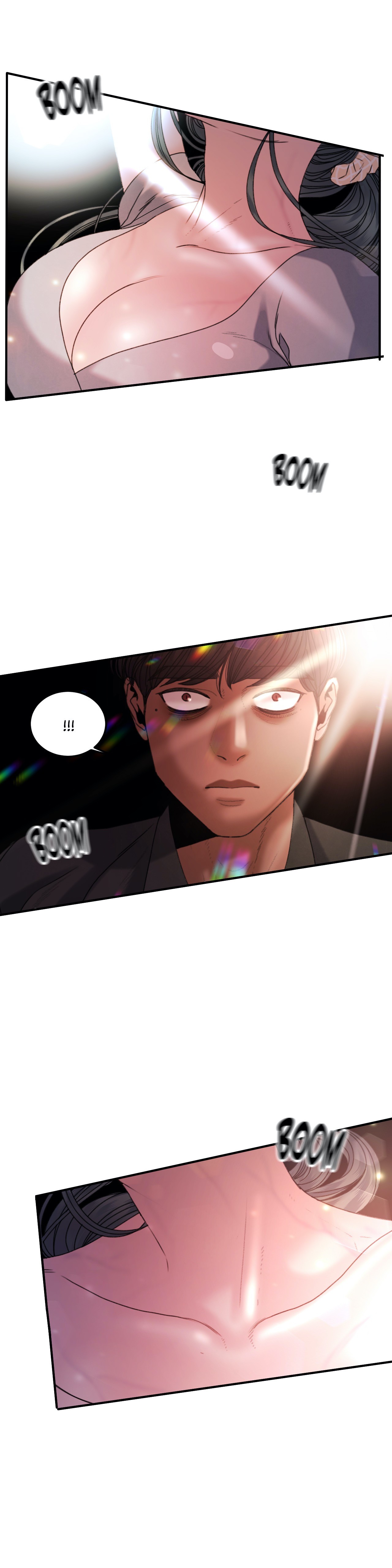 Aesthetic Predator - Chapter 30 [photo 26] - MangaPorn