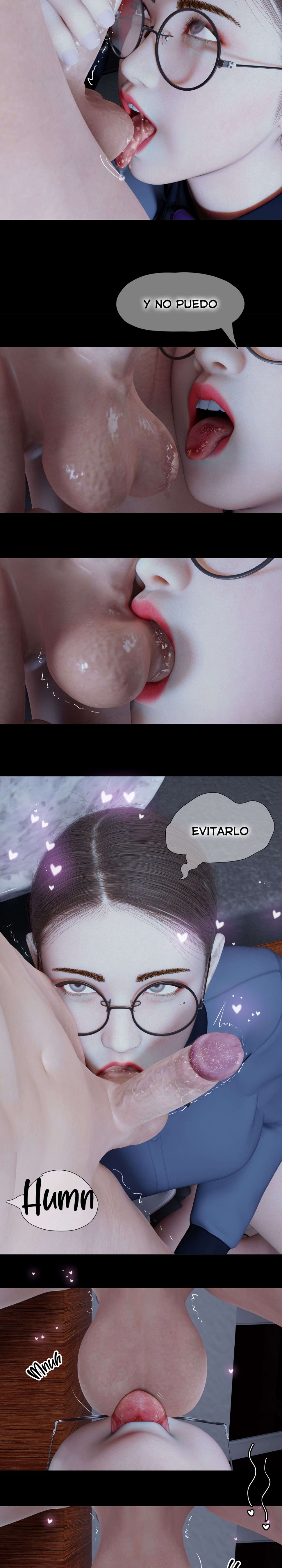 My Neighbor’s Widow Raw - Chapter 3 [photo 14] - MangaPorn