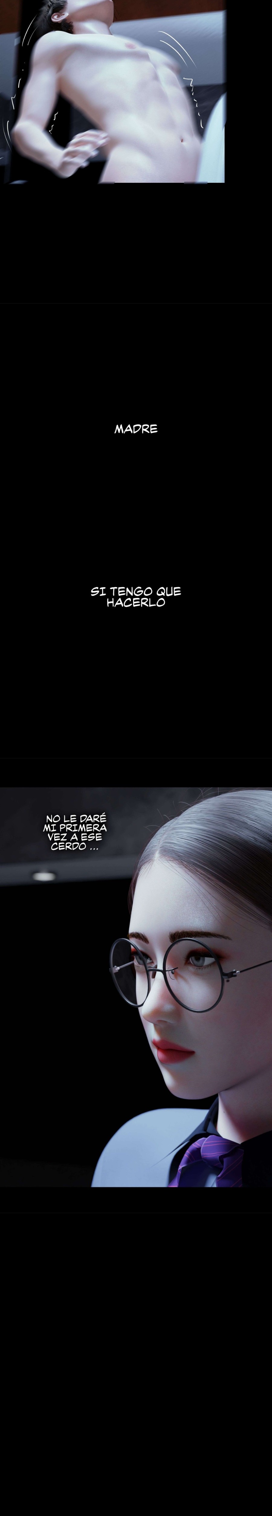 My Neighbor’s Widow Raw - Chapter 3 [photo 17] - MangaPorn