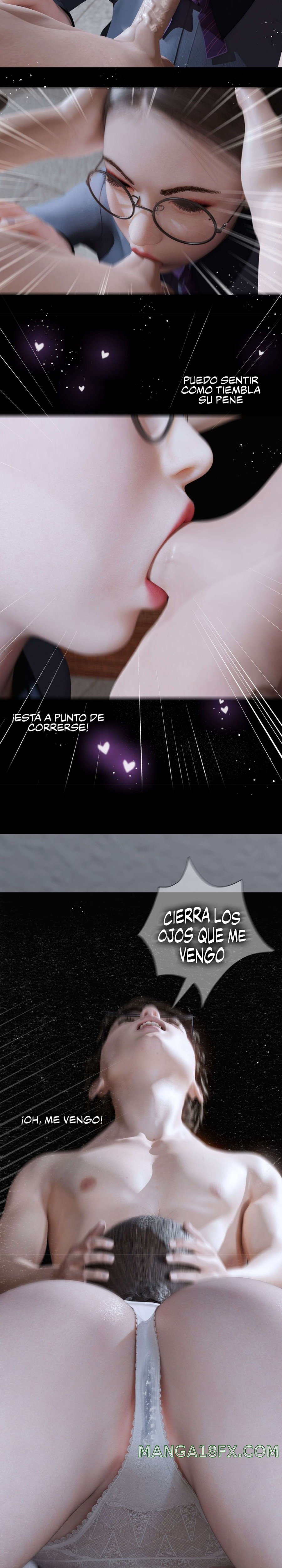 My Neighbor’s Widow Raw - Chapter 3 [photo 26] - MangaPorn