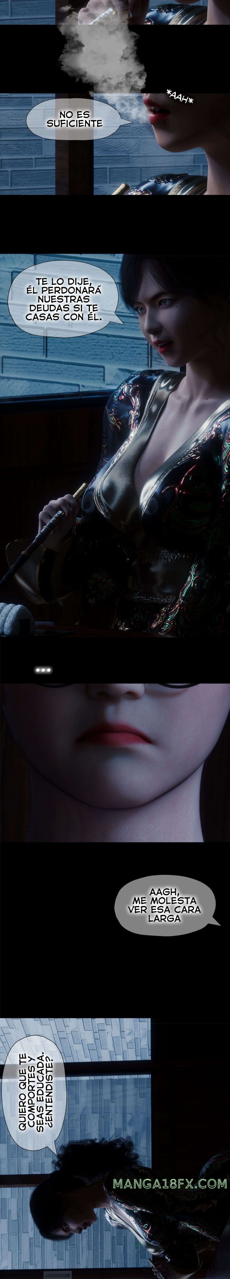 My Neighbor’s Widow Raw - Chapter 3 [photo 5] - MangaPorn