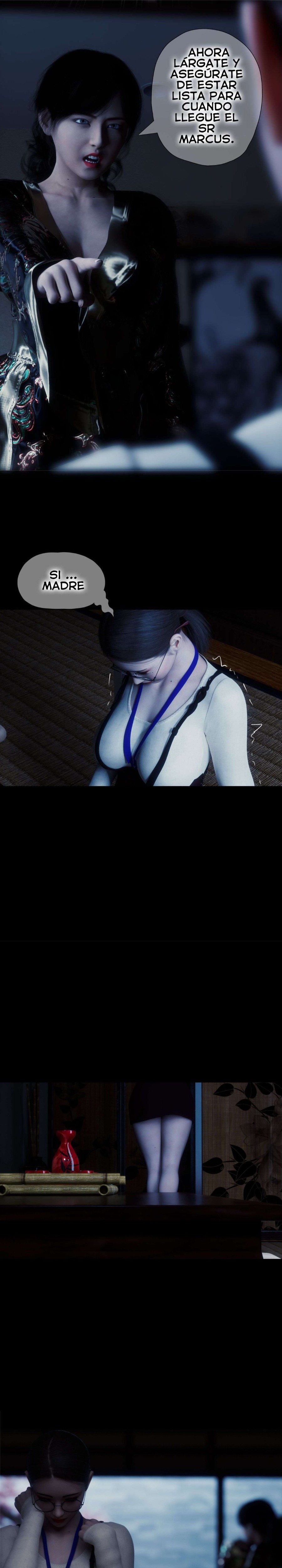 My Neighbor’s Widow Raw - Chapter 3 [photo 7] - MangaPorn