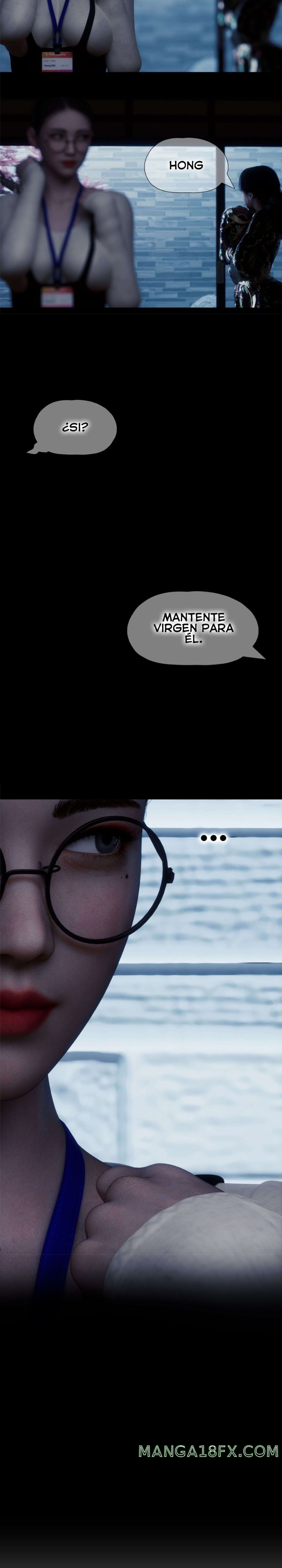 My Neighbor’s Widow Raw - Chapter 3 [photo 8] - MangaPorn