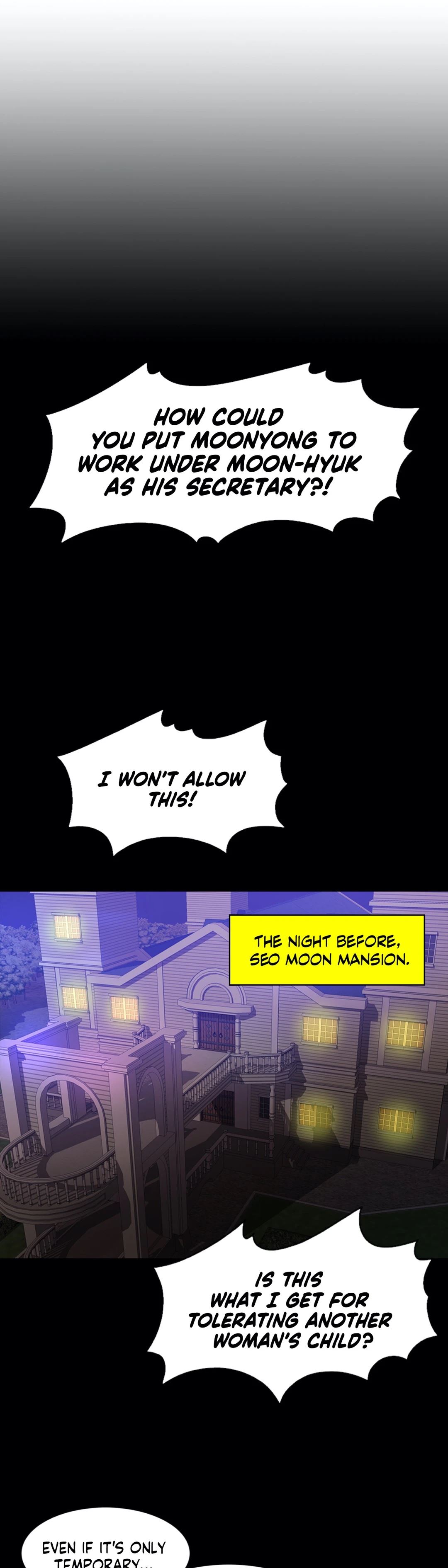 Wife for 1000 Days - Chapter 31 [photo 1] - MangaPorn