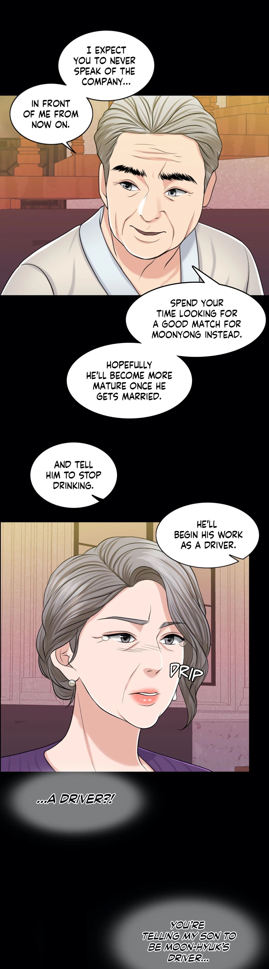 Wife for 1000 Days - Chapter 31 [photo 10] - MangaPorn