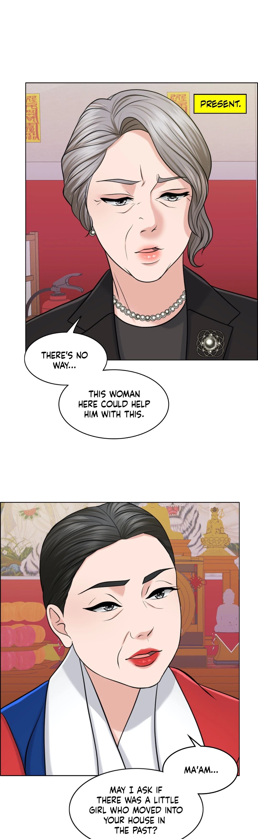 Wife for 1000 Days - Chapter 31 [photo 13] - MangaPorn