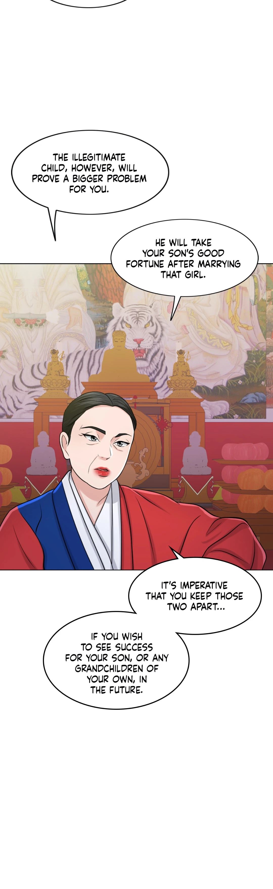 Wife for 1000 Days - Chapter 31 [photo 15] - MangaPorn