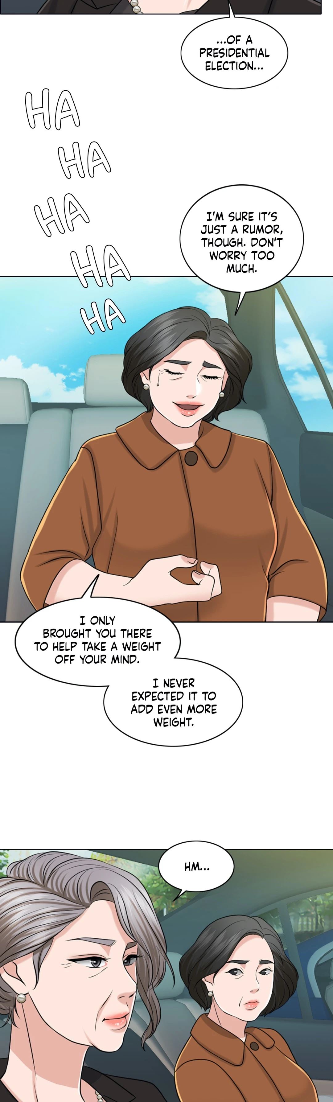 Wife for 1000 Days - Chapter 31 [photo 20] - MangaPorn