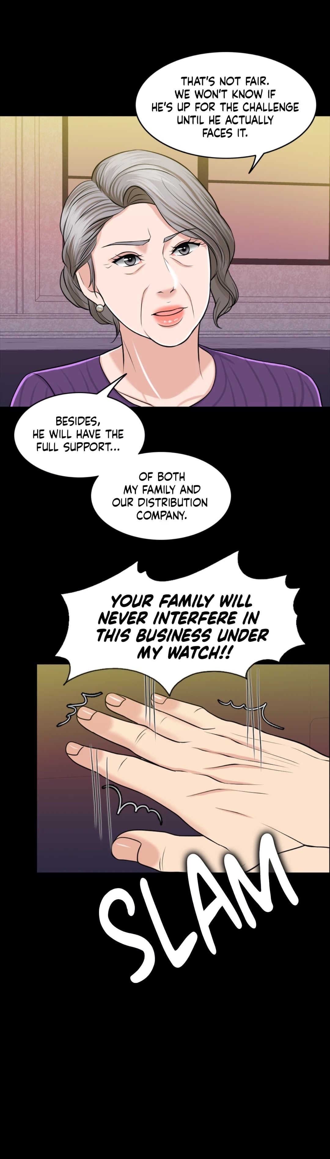 Wife for 1000 Days - Chapter 31 [photo 3] - MangaPorn