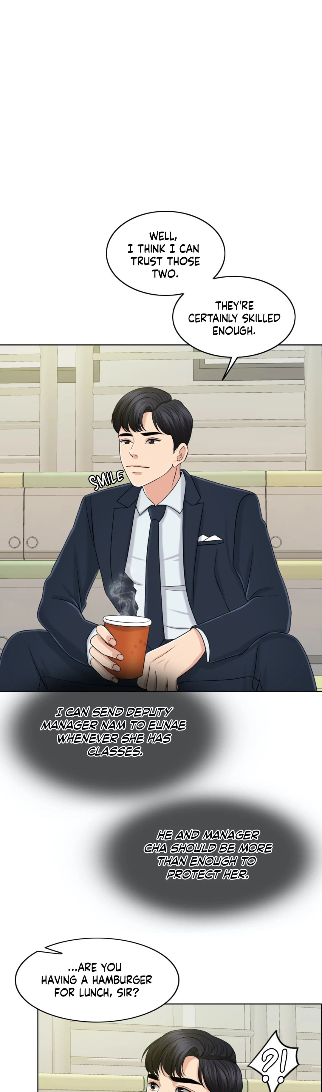 Wife for 1000 Days - Chapter 31 [photo 31] - MangaPorn