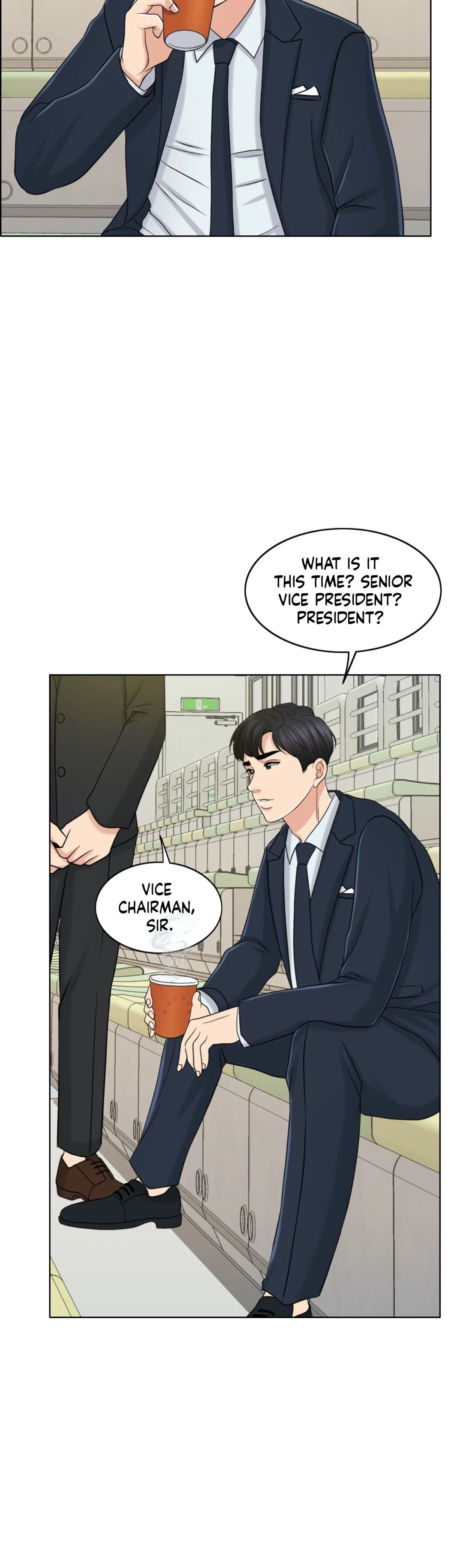 Wife for 1000 Days - Chapter 31 [photo 33] - MangaPorn