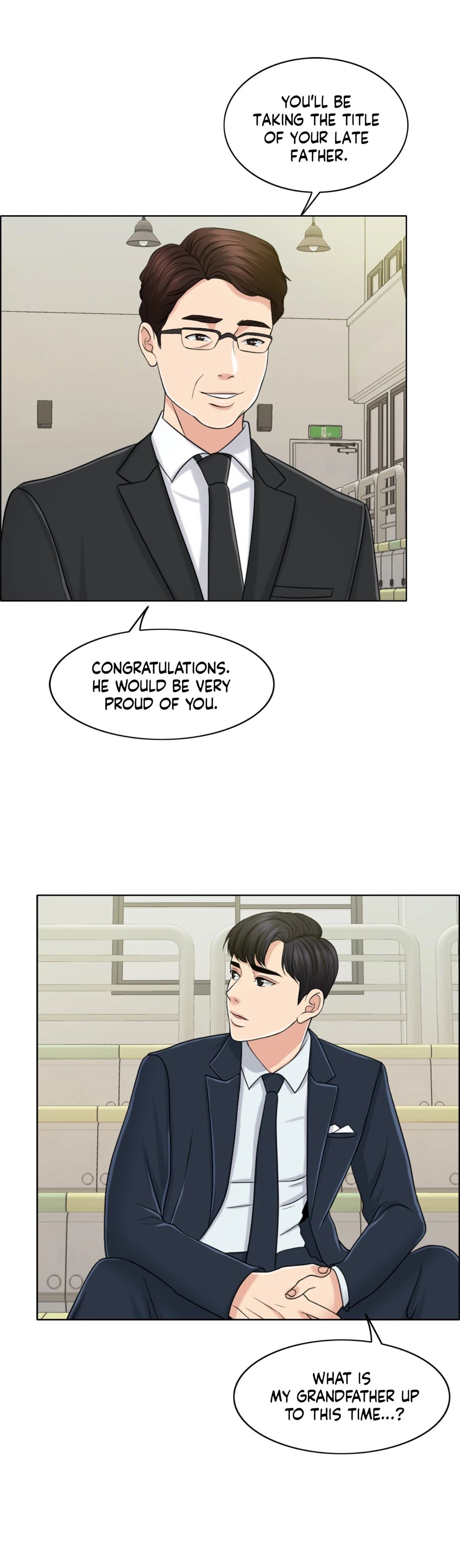 Wife for 1000 Days - Chapter 31 [photo 34] - MangaPorn