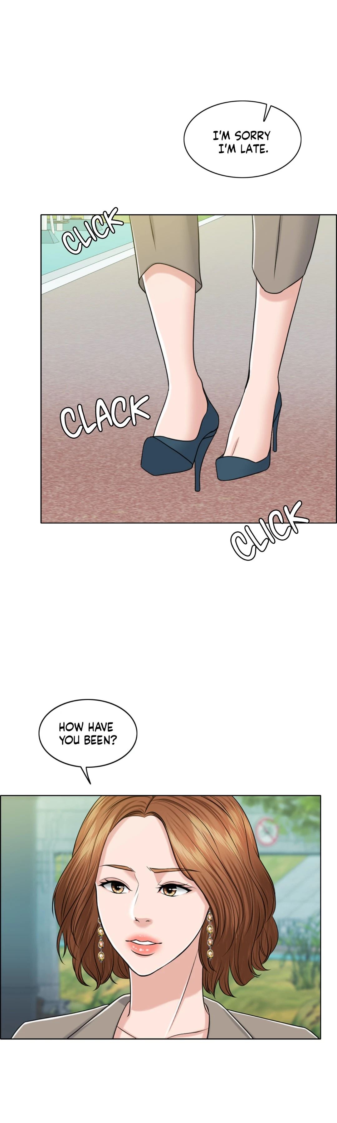 Wife for 1000 Days - Chapter 31 [photo 37] - MangaPorn