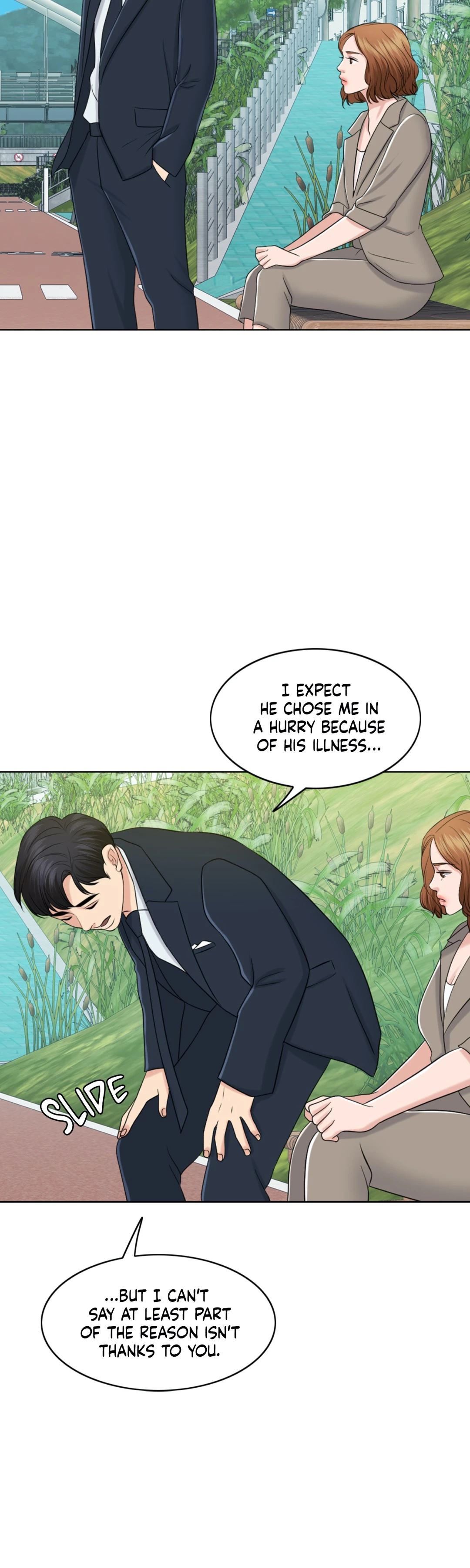 Wife for 1000 Days - Chapter 31 [photo 39] - MangaPorn