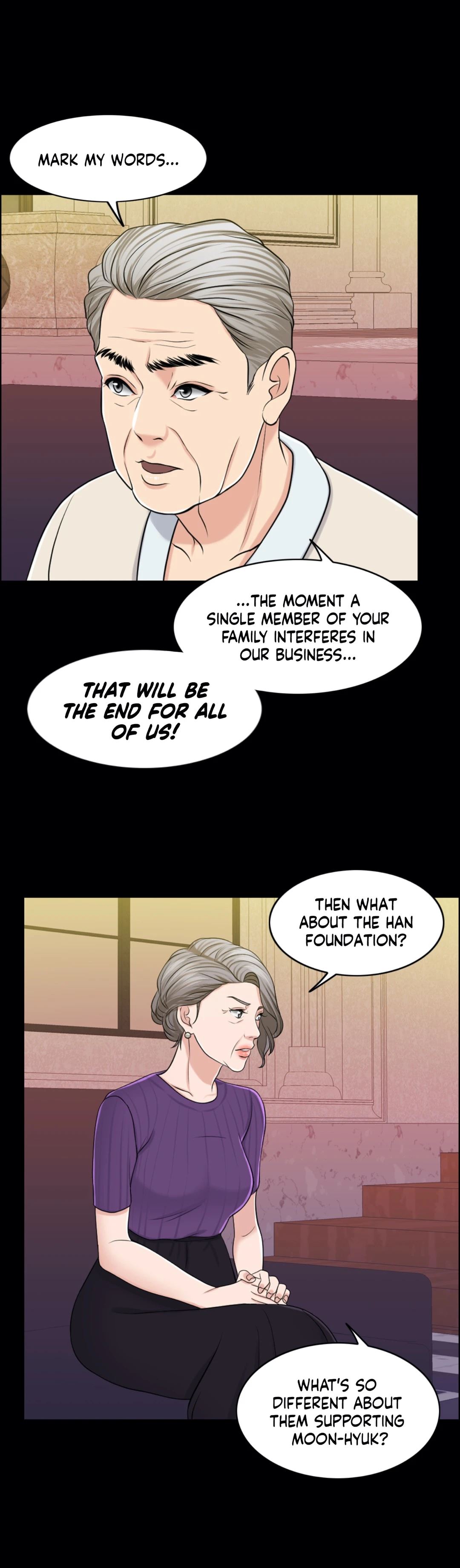 Wife for 1000 Days - Chapter 31 [photo 4] - MangaPorn