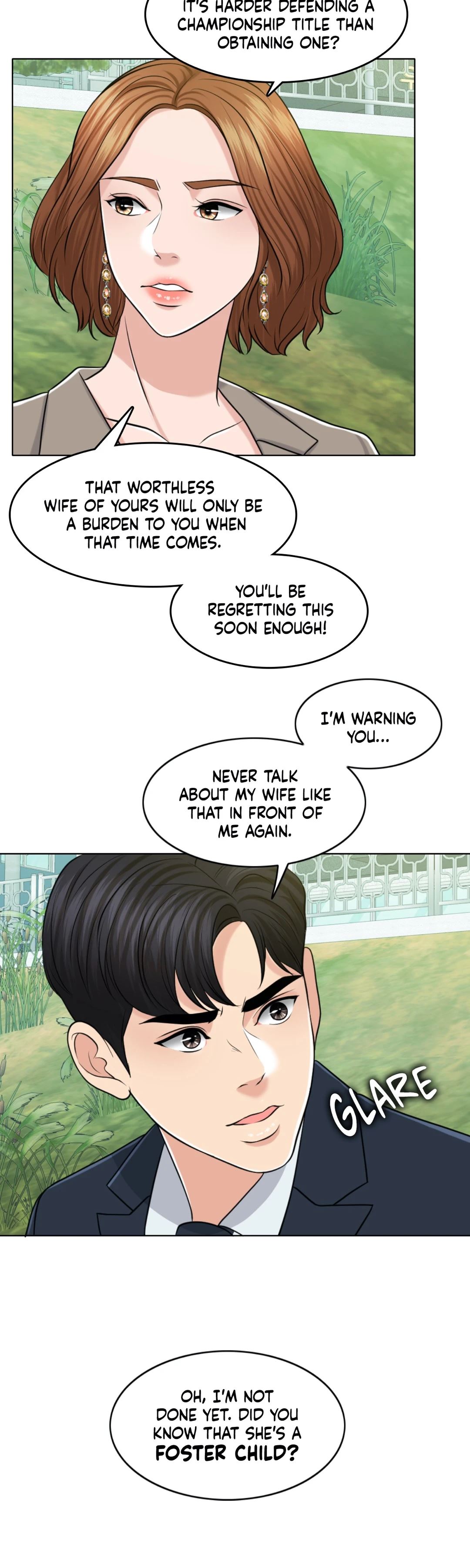 Wife for 1000 Days - Chapter 31 [photo 42] - MangaPorn