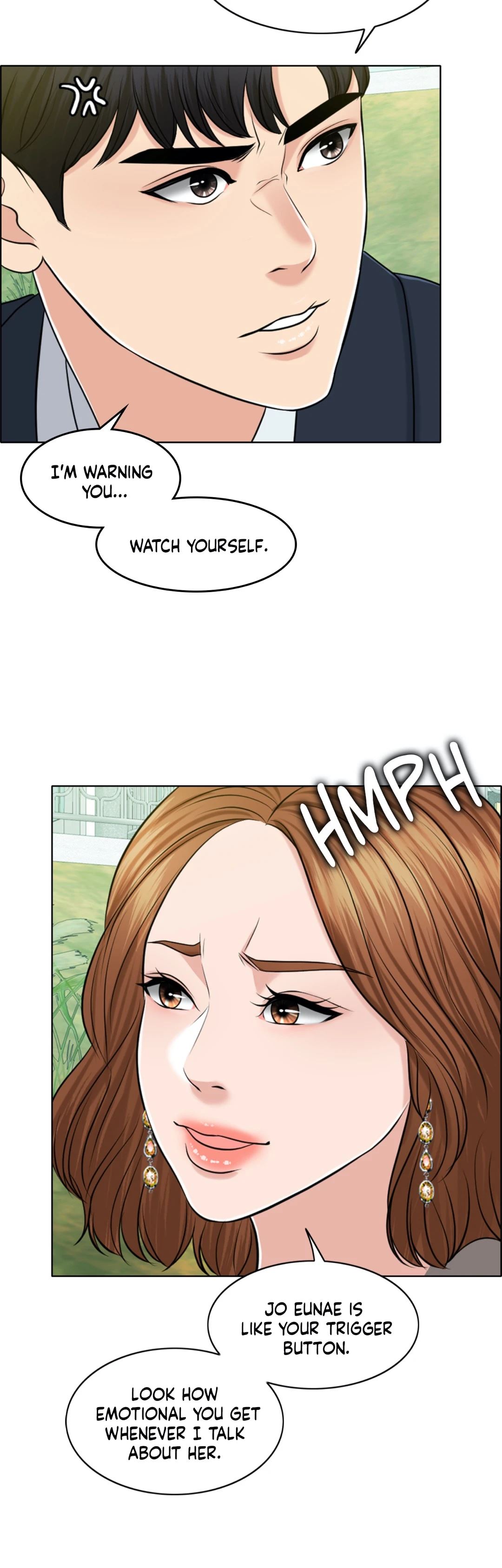 Wife for 1000 Days - Chapter 31 [photo 44] - MangaPorn