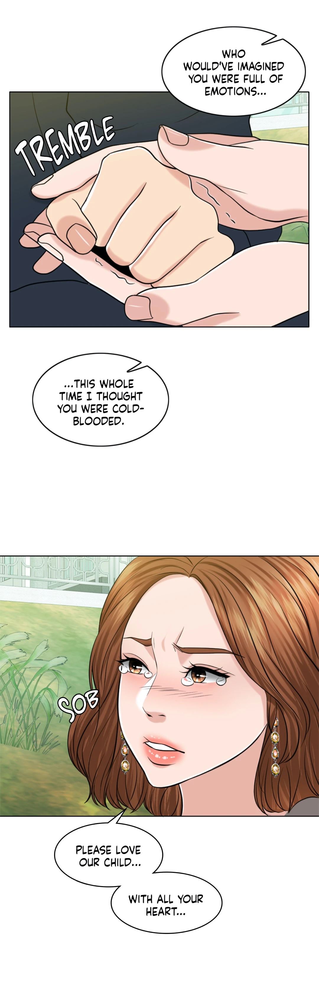 Wife for 1000 Days - Chapter 31 [photo 45] - MangaPorn