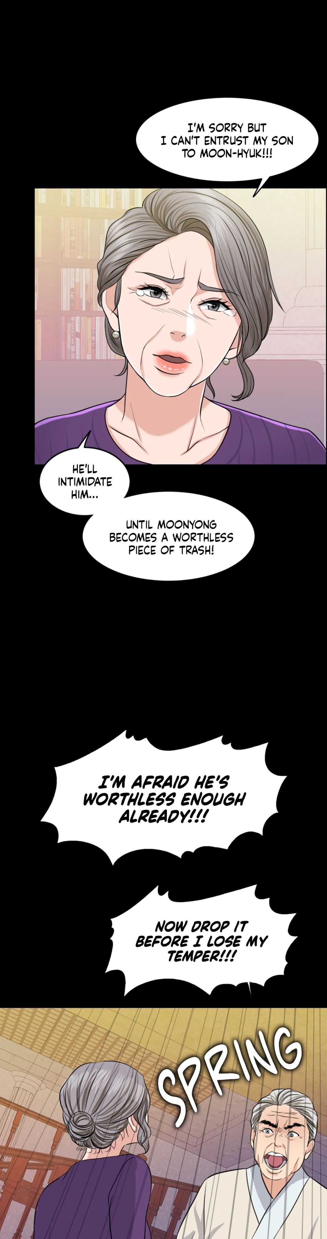 Wife for 1000 Days - Chapter 31 [photo 7] - MangaPorn