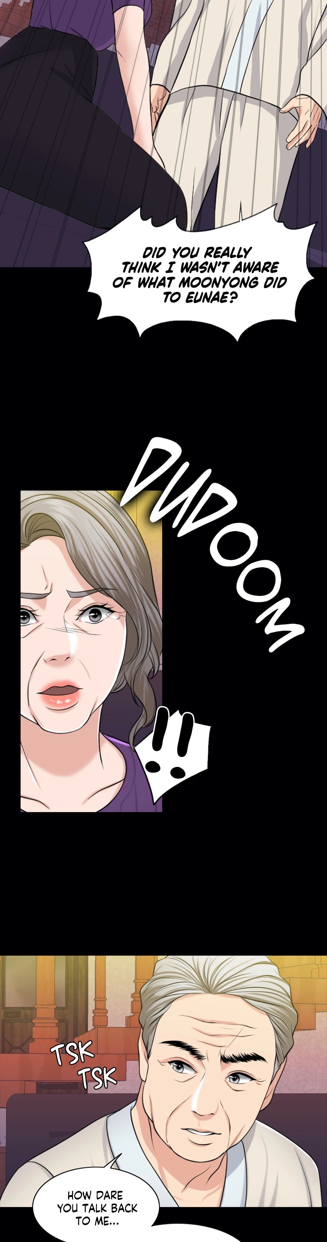 Wife for 1000 Days - Chapter 31 [photo 8] - MangaPorn