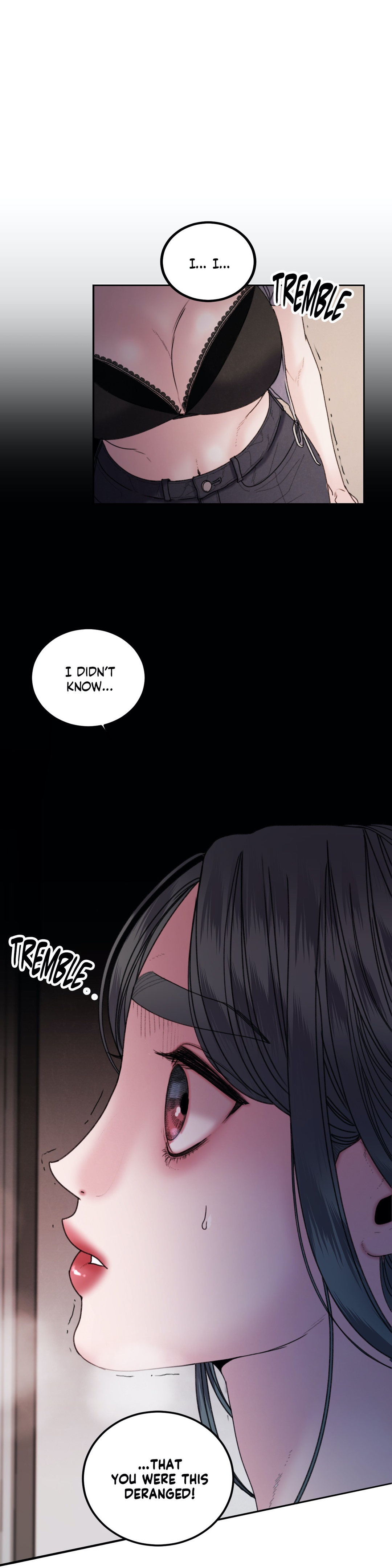 Aesthetic Predator - Chapter 31 [photo 22] - MangaPorn