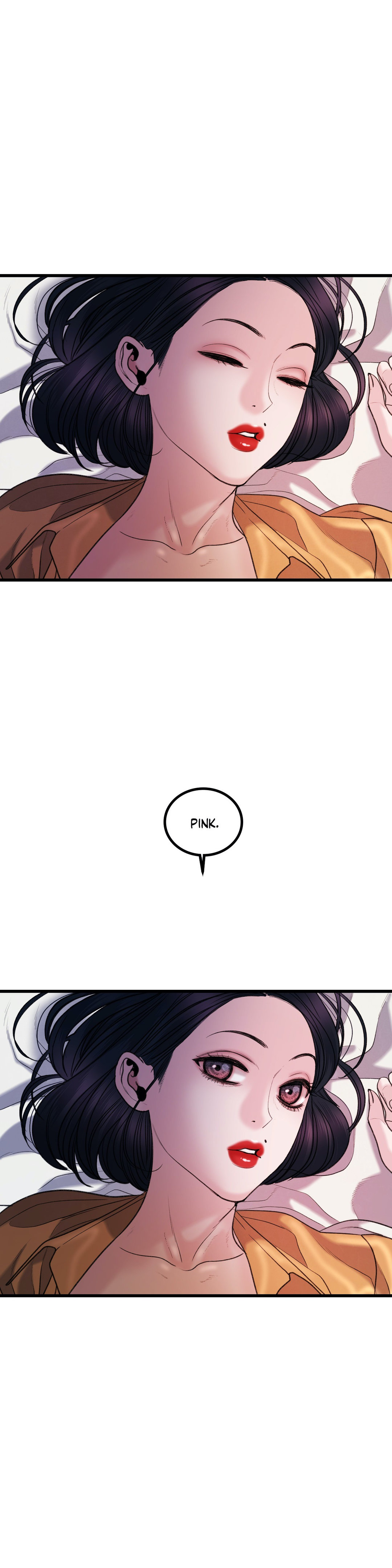 Aesthetic Predator - Chapter 34 [photo 34] - MangaPorn