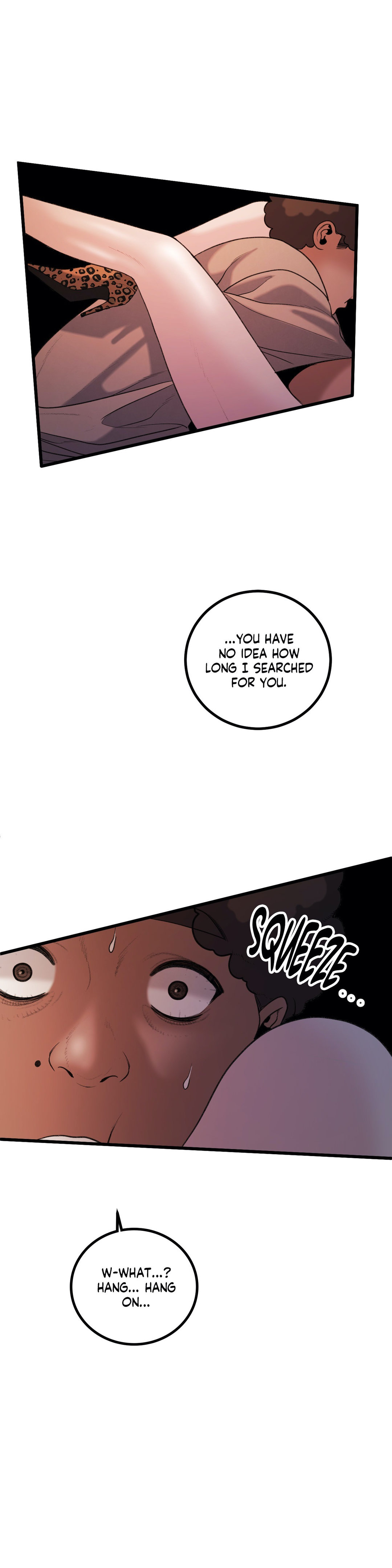 Aesthetic Predator - Chapter 34 [photo 36] - MangaPorn