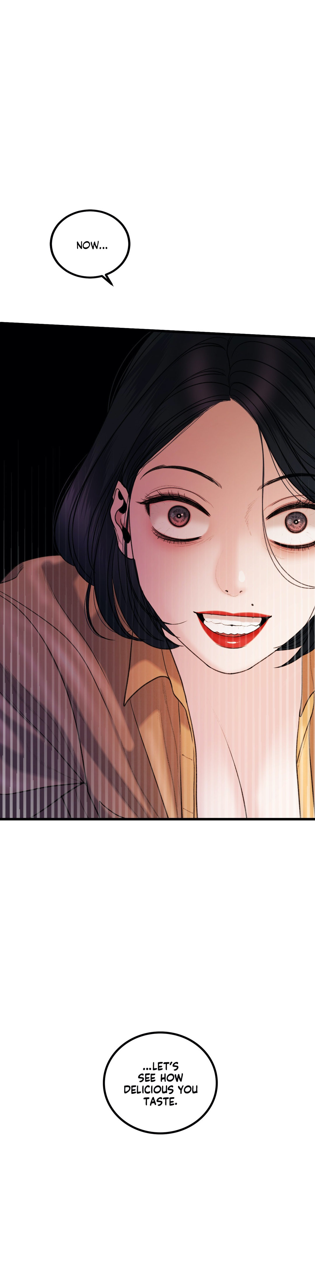 Aesthetic Predator - Chapter 34 [photo 37] - MangaPorn