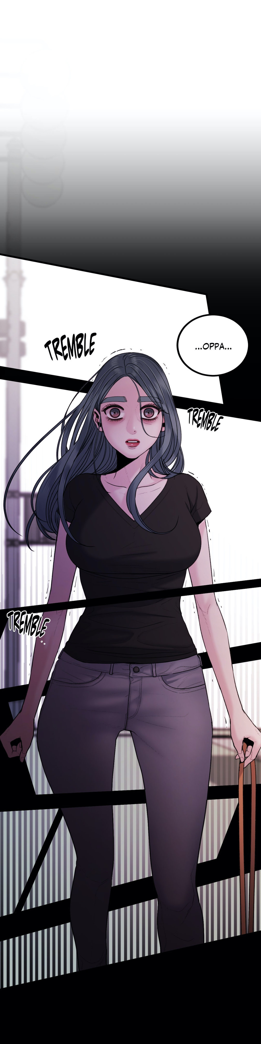 Aesthetic Predator - Chapter 34 [photo 4] - MangaPorn