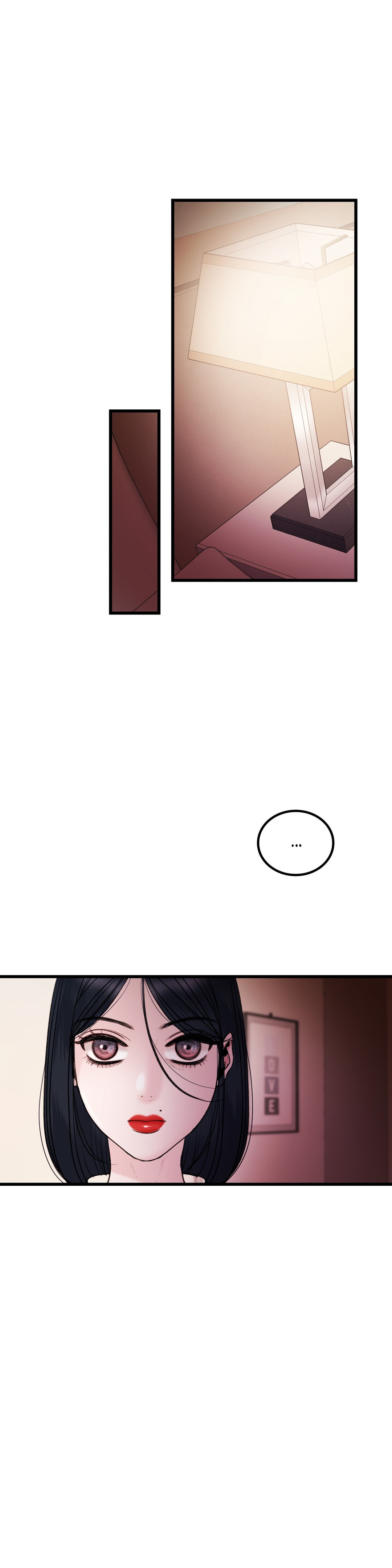 Aesthetic Predator - Chapter 36 [photo 6] - MangaPorn