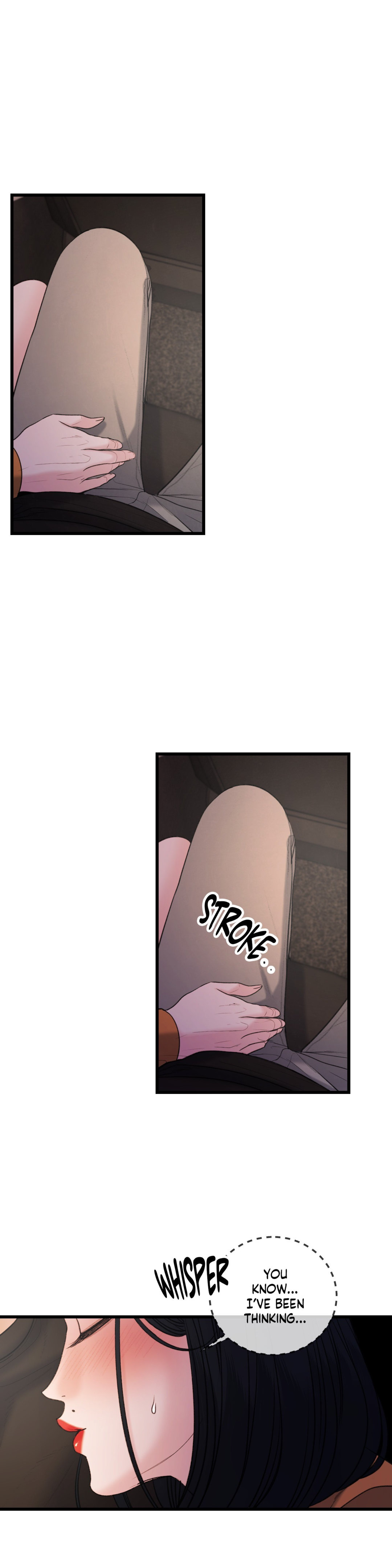 Aesthetic Predator - Chapter 37 [photo 4] - MangaPorn