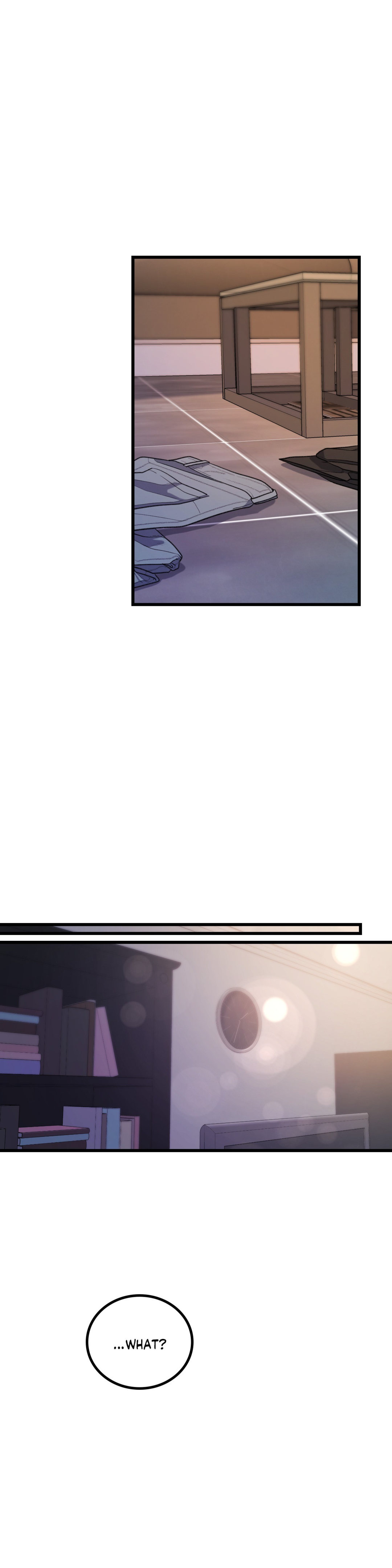 Aesthetic Predator - Chapter 38 [photo 7] - MangaPorn