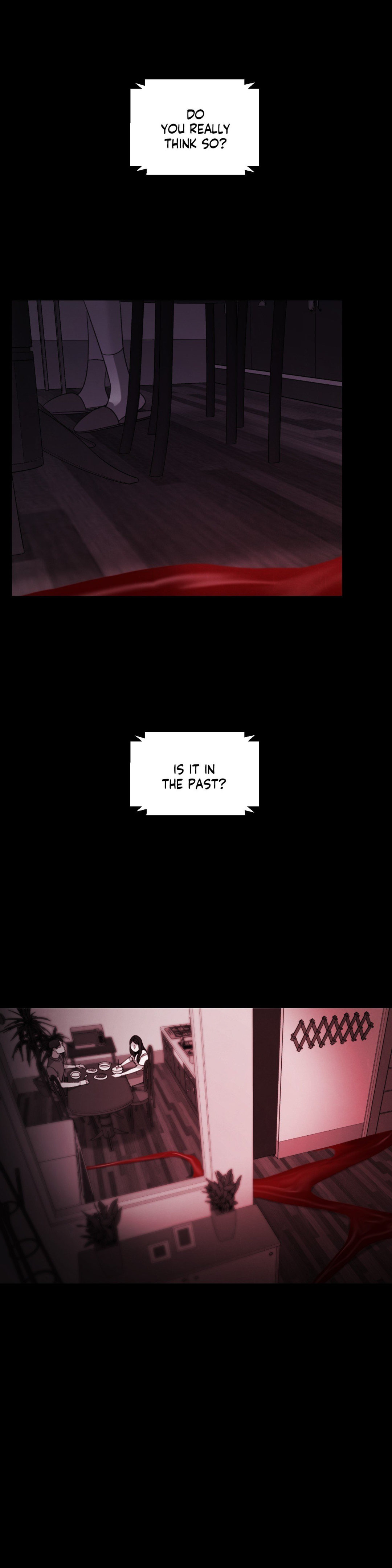 Aesthetic Predator - Chapter 40 [photo 30] - MangaPorn