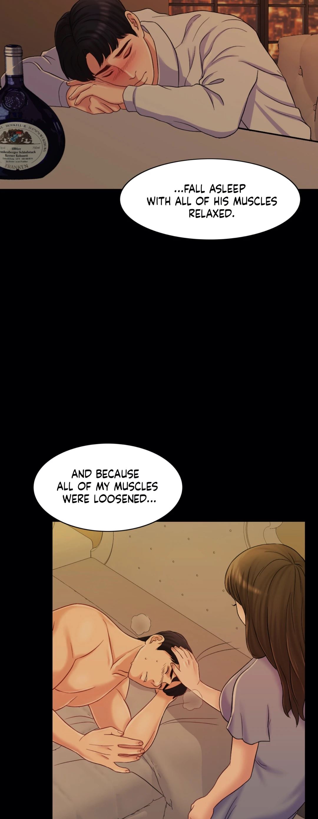 Wife for 1000 Days - Chapter 32 [photo 11] - MangaPorn