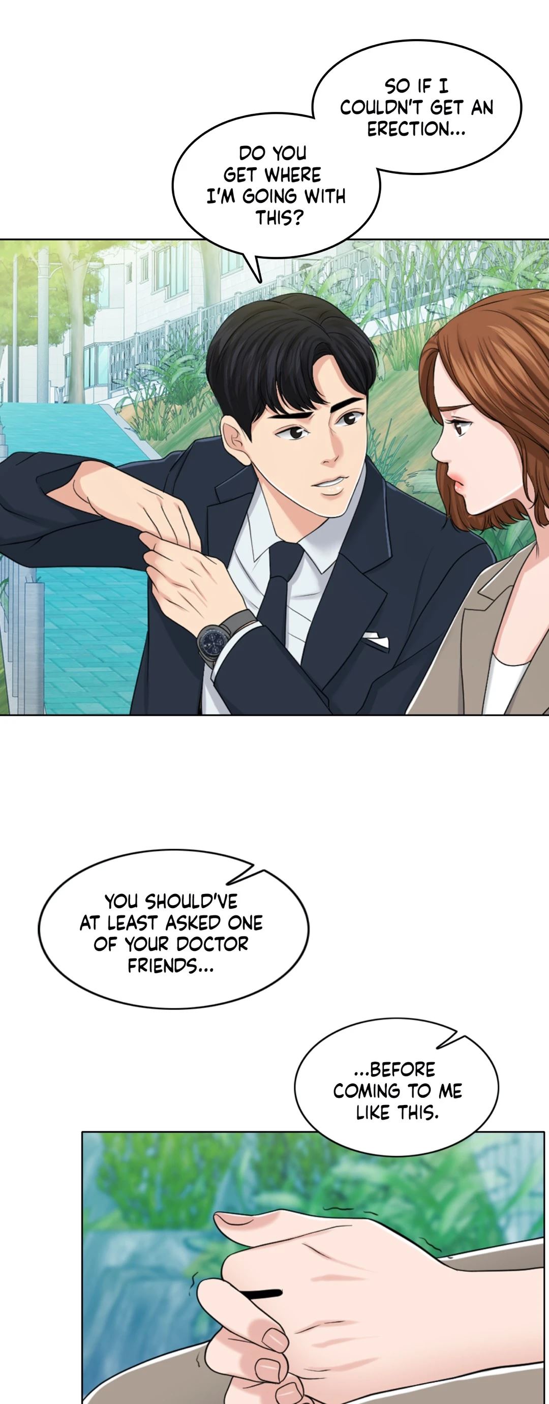 Wife for 1000 Days - Chapter 32 [photo 17] - MangaPorn