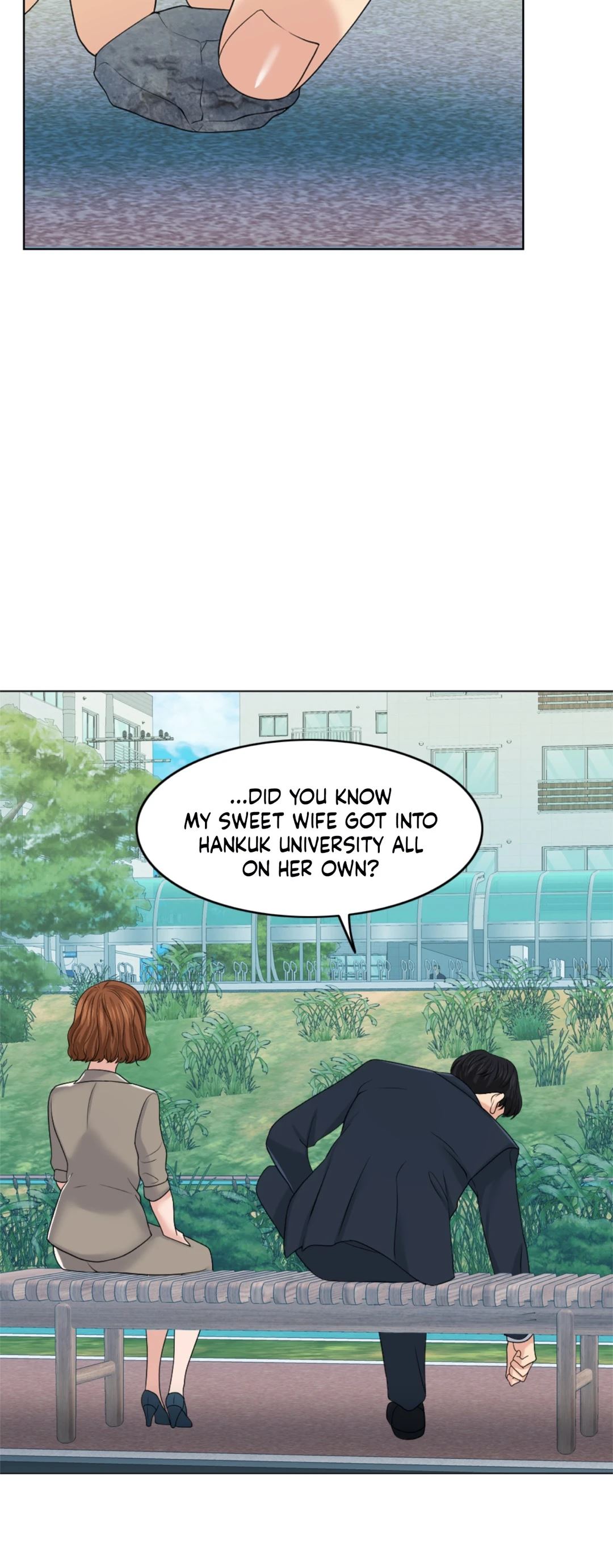 Wife for 1000 Days - Chapter 32 [photo 20] - MangaPorn